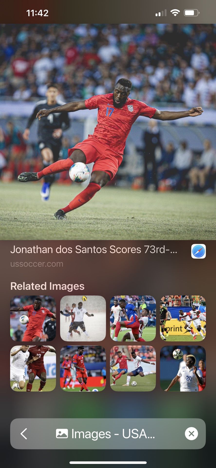 Mexico Vs. Dominican Republic Soccer Game 6 Tickets