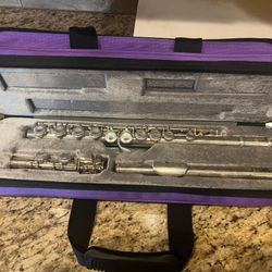 Flute For Band Student Juniper flute JFL-511