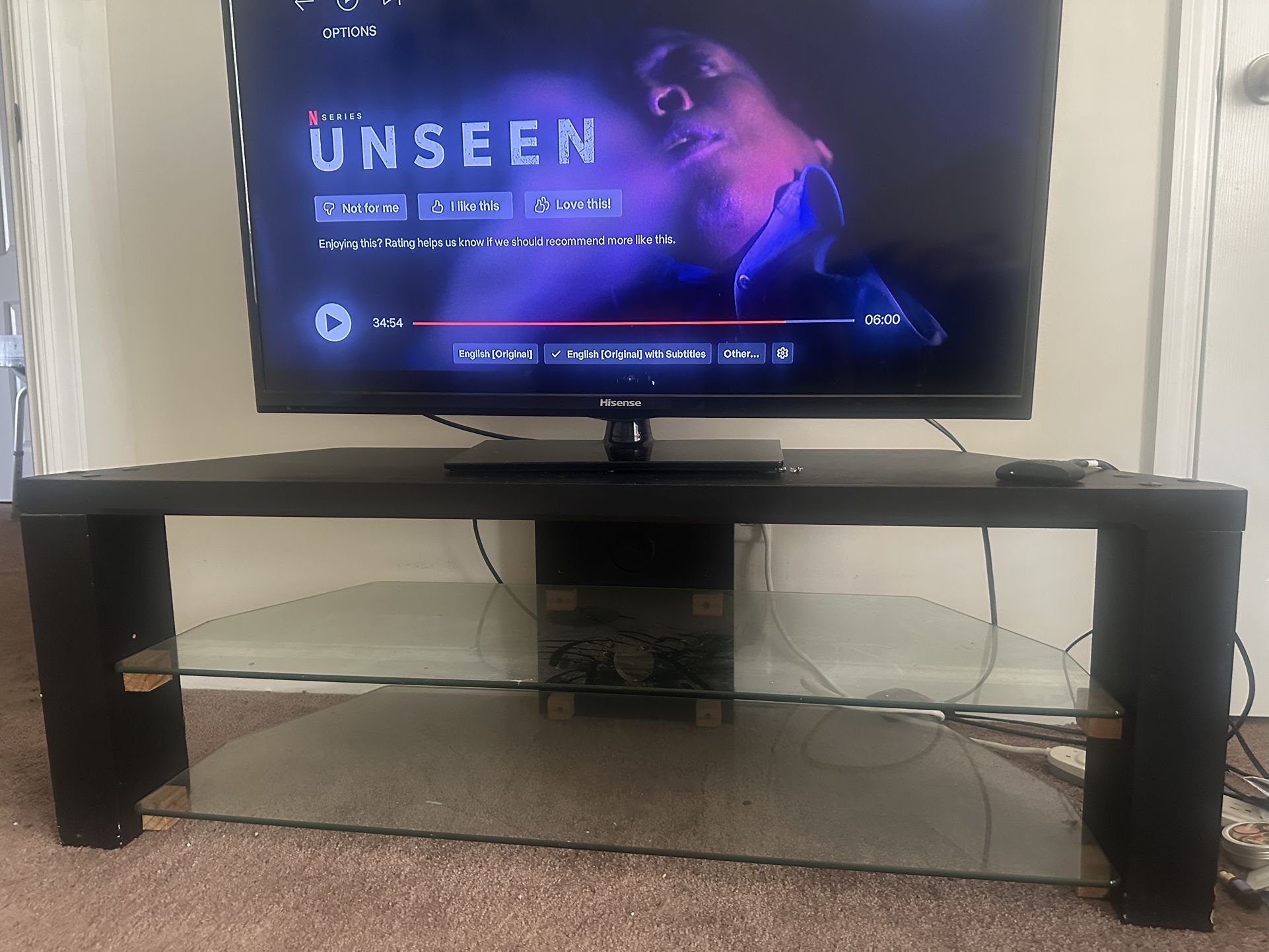 TV Stand