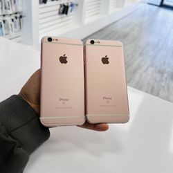 iPhone 6s Carrier UNLOCKED 🔓 🔥