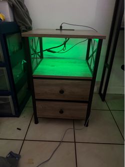 2 night stands