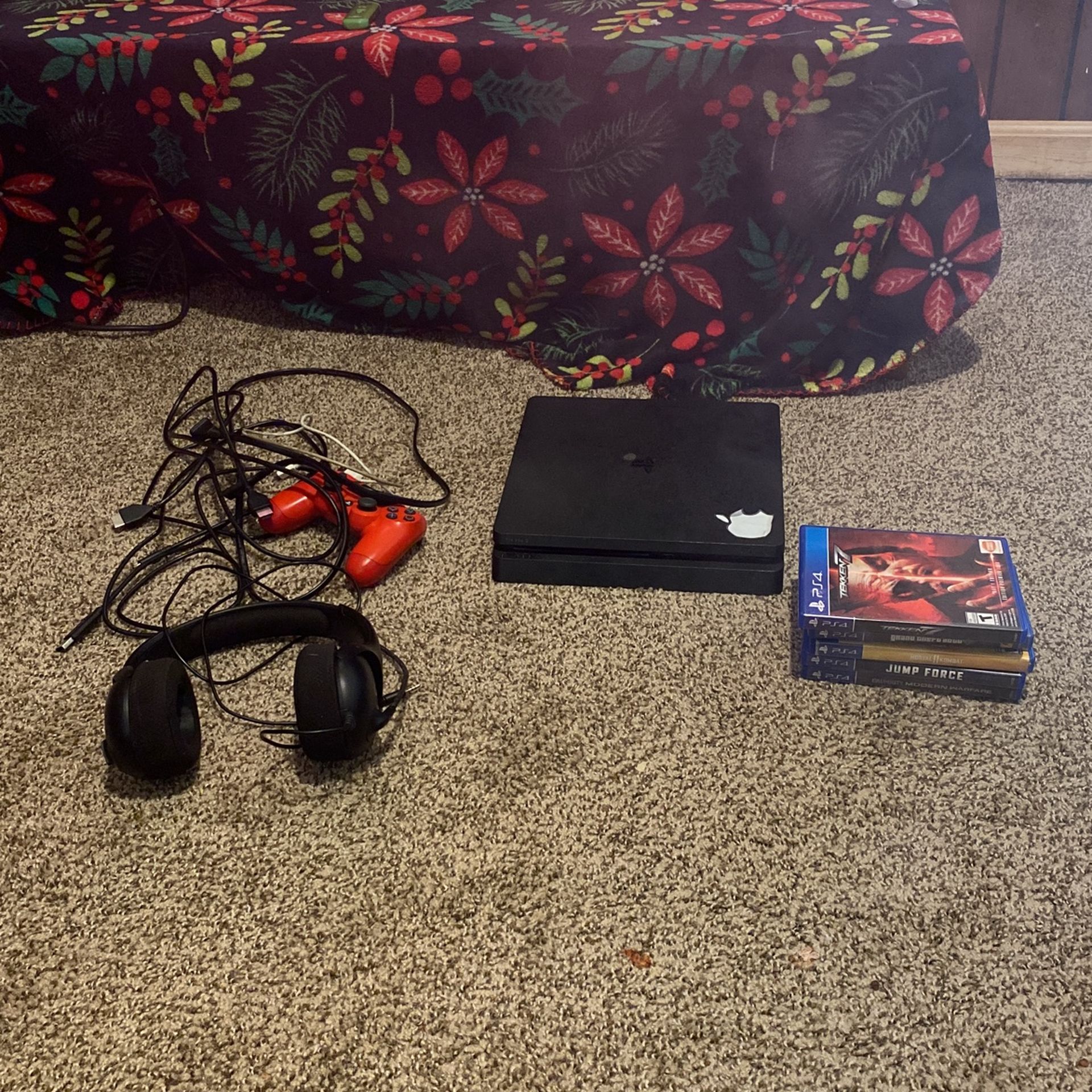 PS4