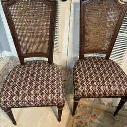 Dining Room Table With 4 Chairs 