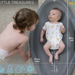 TODAY’S SPECIAL!!! $45: Apricity Baby Diaper Changing Pad-Waterproof Wipe-Clean Foam Changing Mat