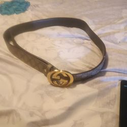 Gucci Belt
