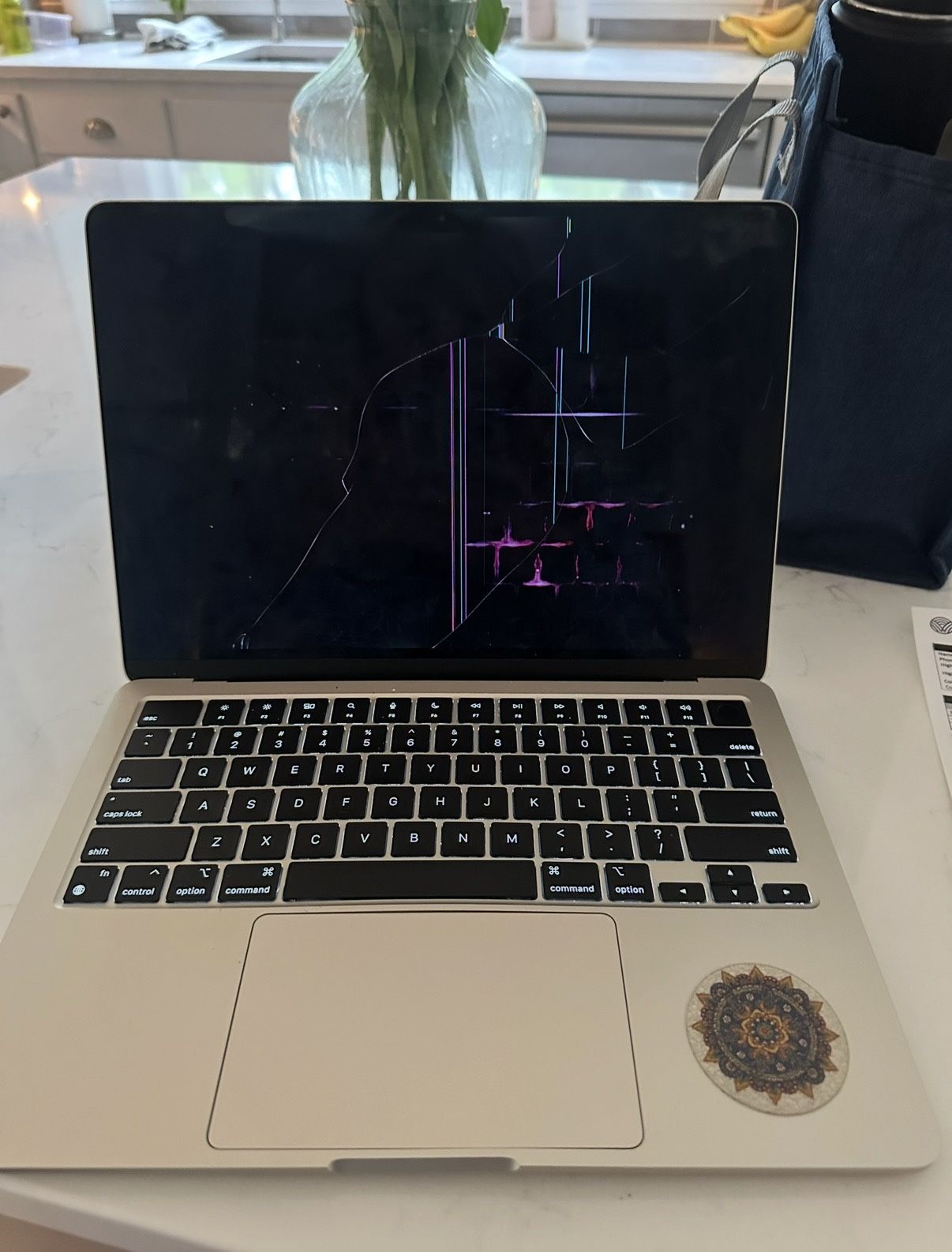 MacBook for Parts / Not Working