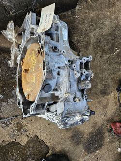 Chevrolet Cruze 2014 Transmission 1.4