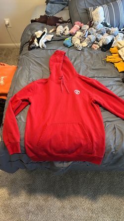 Vans Hoodie