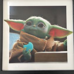 Star Wars Wall Frames 