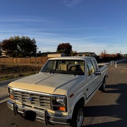 1986 Ford F-150
