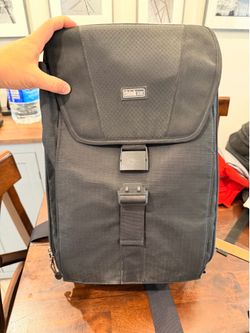 Think Tank Airport Ultralight V2.0 Camera Backpack