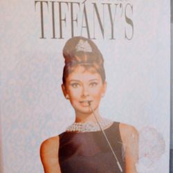 Brand New Breakfast @ Tiffany's DVD 