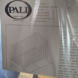 Pali Crib 