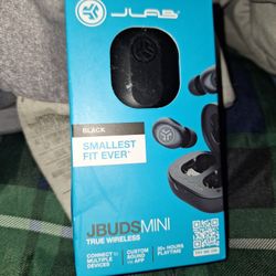 Jlab Headphones