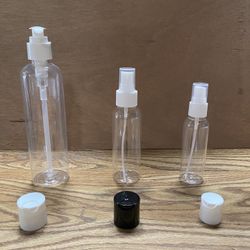 Bottle