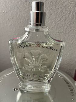 Acqua Fiorentina Creed