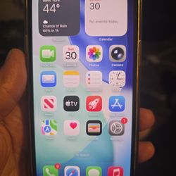 Iphone 13 256G (Unlocked)