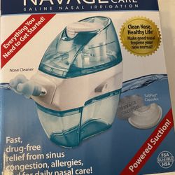 Navage Nasal Care