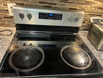 Stove