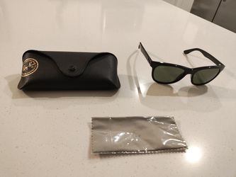 Ray-Ban Men Glasses