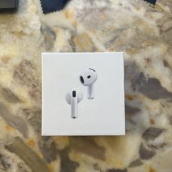 AirPod Pros Generation 4
