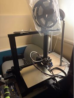 3D printer ender 3