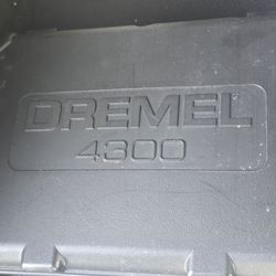 Dremel 4300