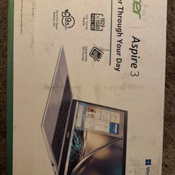 Acer Aspire 3
