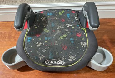 Graco Booster Seat