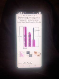 LDMZ MASCARA