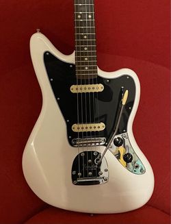 Fender Player II Jaguar