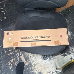 Lg Wall Mount For OLED Tvs