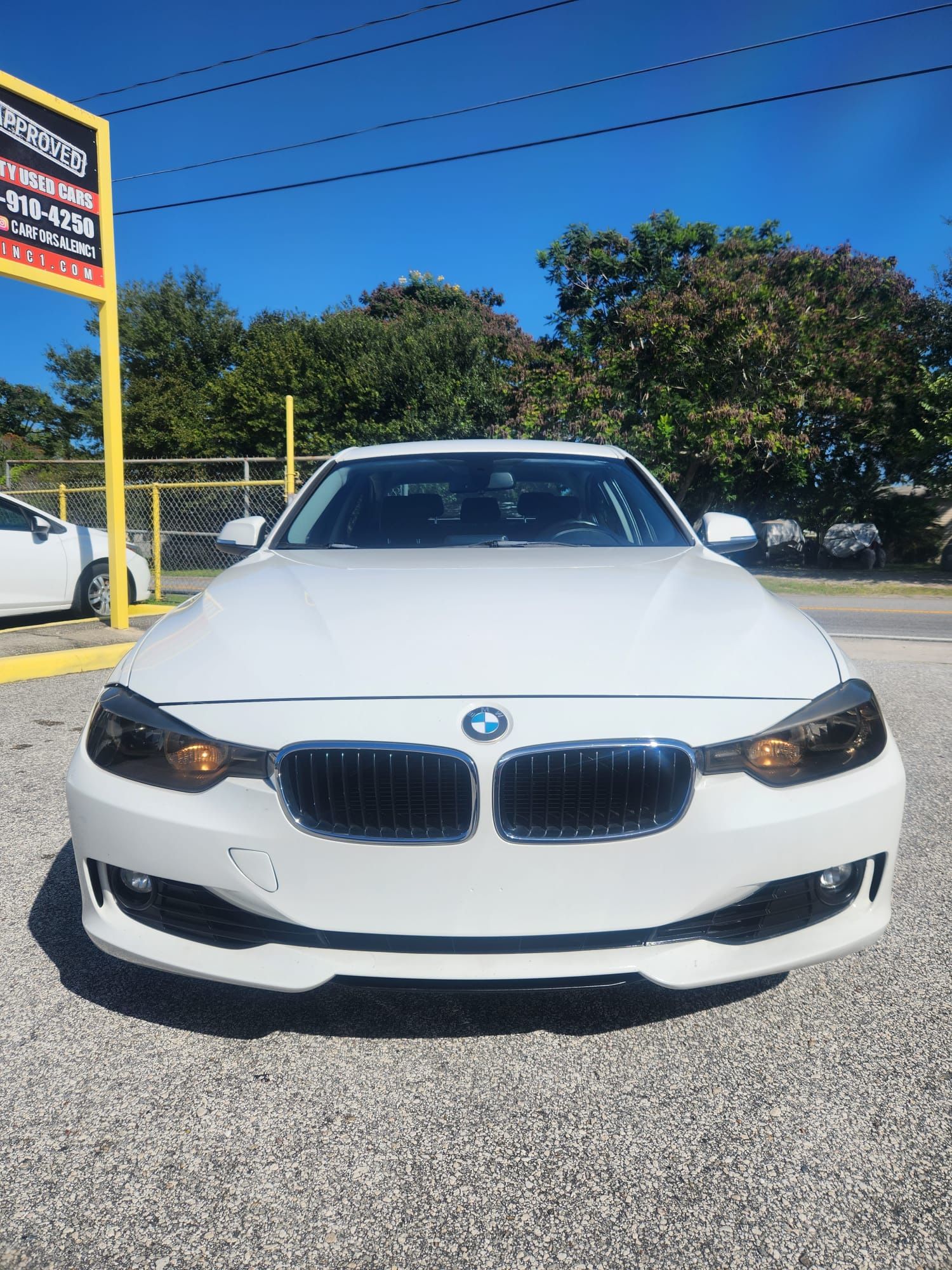 2013 BMW 328i for Sale in Kissimmee, FL - OfferUp