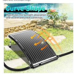 Solar Heater For Pool
