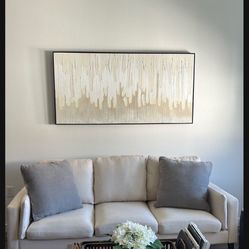Modern Sofa