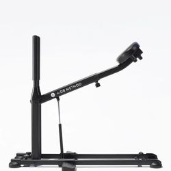 DB Method Squat Machine 