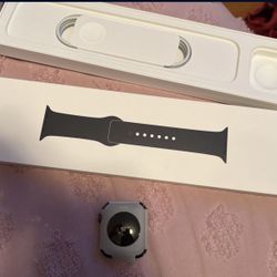 Apple Watch SE 