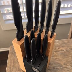 Knife set