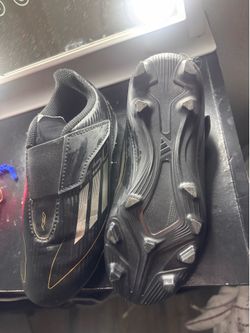 Cleats for children