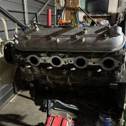 Metal Sender and Brake Service Machine 