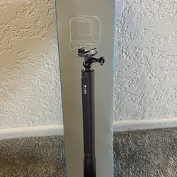 GoPro Extension Pole