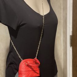 Tengo Esta Bolsa Pequeña