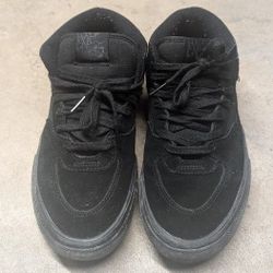 Vans Half Cab Pro Brand New Size 10 