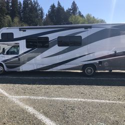 2019 Forest River Sunseeker 3010DS