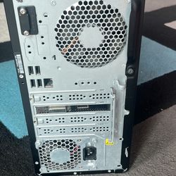 Brand New Pc Needed Gone