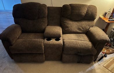 La-z-boy Love seat sofa