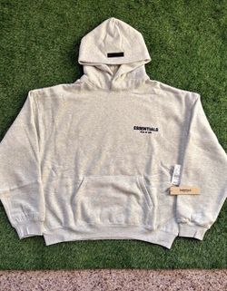 Essentials hoodie