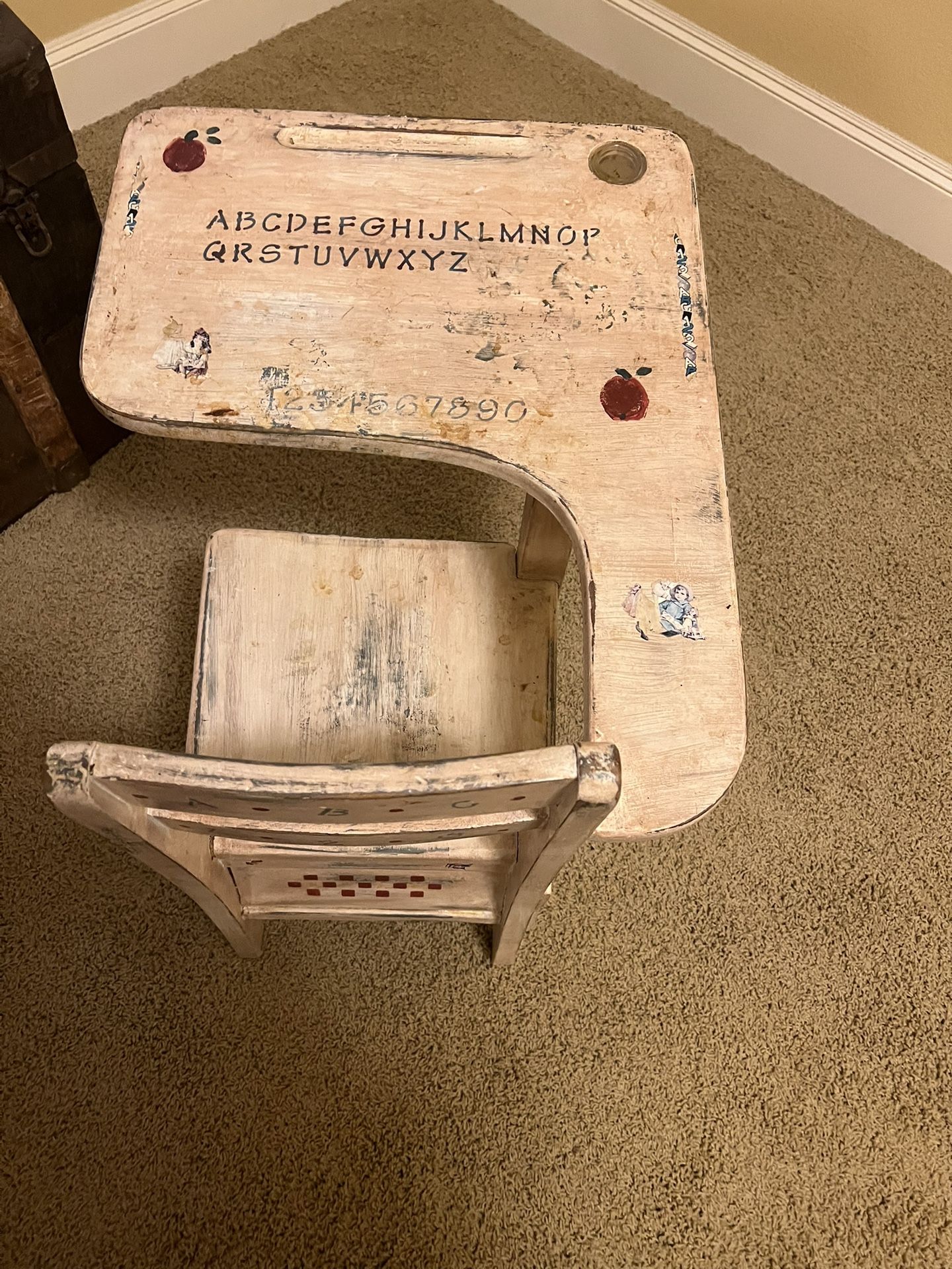 Cute Children’s antique Desk