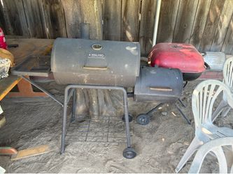 Grill