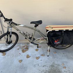 Xtracycle
